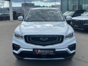 Geely Atlas Pro Калуга  - изображение 24