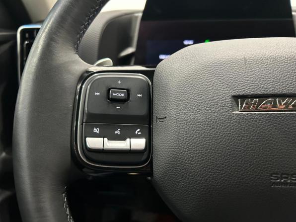 Haval Dargo I с пробегом 2022 года, цена 2 249 000 рублей, 65922 км, внедорожник, Автокод Объявления