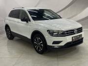 Volkswagen Tiguan II Воронеж  - изображение 20