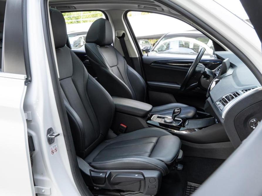 BMW X3 III (G01) Рестайлинг Волгоград  - изображение 12