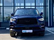 Infiniti QX80 I Рестайлинг 2 Москва  - изображение 36