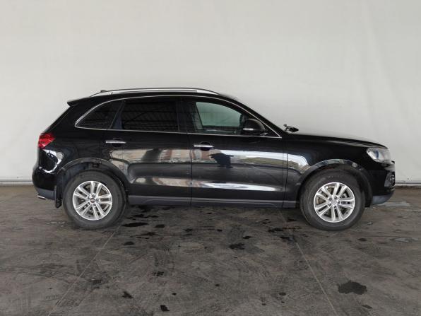 Zotye T600 с пробегом 2018 года, цена 740 000 рублей, 132307 км, внедорожник, Автокод Объявления