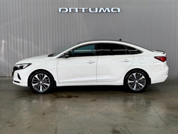 Changan Eado Plus с пробегом 2024 года, цена 1 697 000 рублей, 38000 км, седан, Автокод Объявления