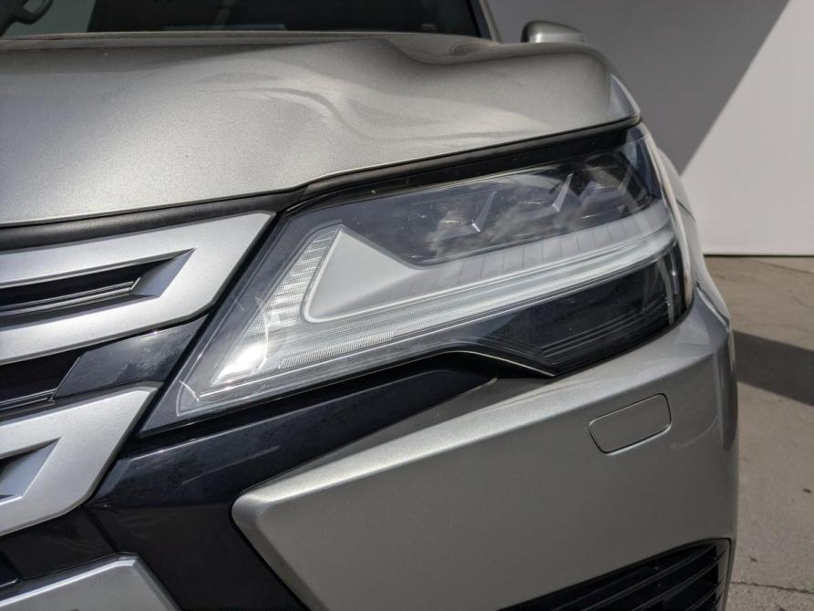 Lexus LX IV Москва  - изображение 11