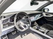 Audi Q8 I (4M) Москва  - изображение 46