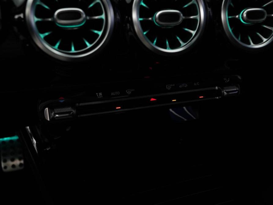 Mercedes-Benz A-Класс IV (W177) Москва  - изображение 16