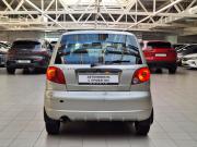 Daewoo Matiz I Рестайлинг Челябинск  - изображение 24