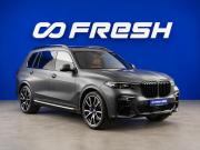 BMW X7 I (G07) Москва  - изображение 31
