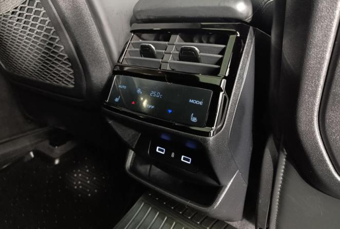 Geely Monjaro I с пробегом 2024 года, цена 3 230 000 рублей, 88927 км, внедорожник, Автокод Объявления