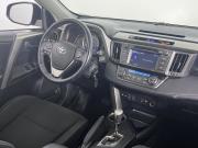 Toyota RAV4 IV (XA40) Калининград  - изображение 34