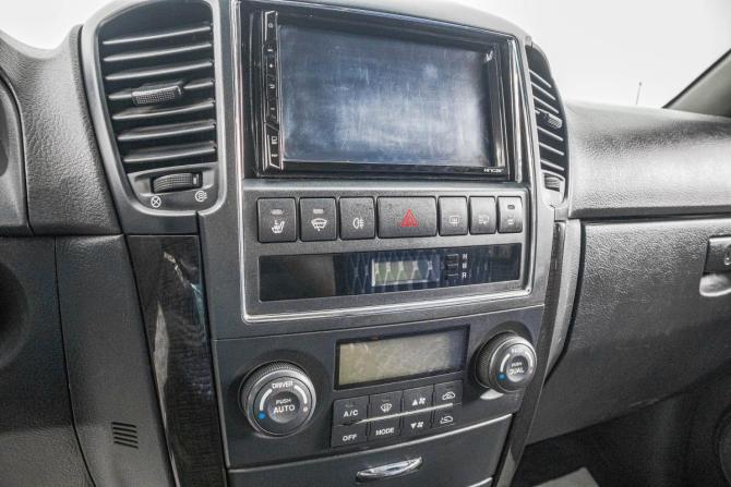 Kia Sorento I Рестайлинг с пробегом 2008 года, цена 1 099 000 рублей, 190000 км, внедорожник, Автокод Объявления