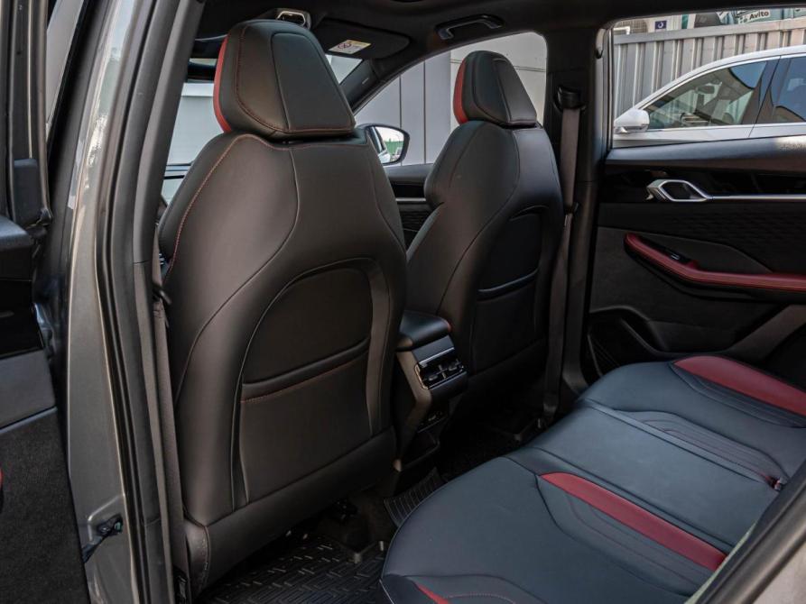 Geely Coolray I Рестайлинг Краснодар  - изображение 11