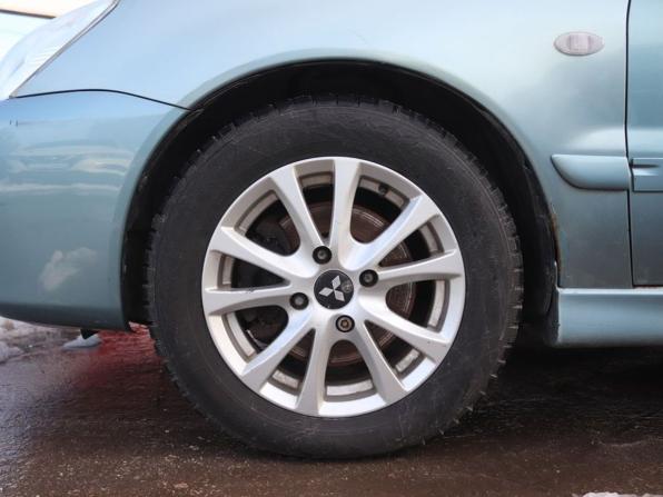 Mitsubishi Lancer IX Рестайлинг с пробегом 2007 года, цена 339 000 рублей, 197000 км, седан, Автокод Объявления