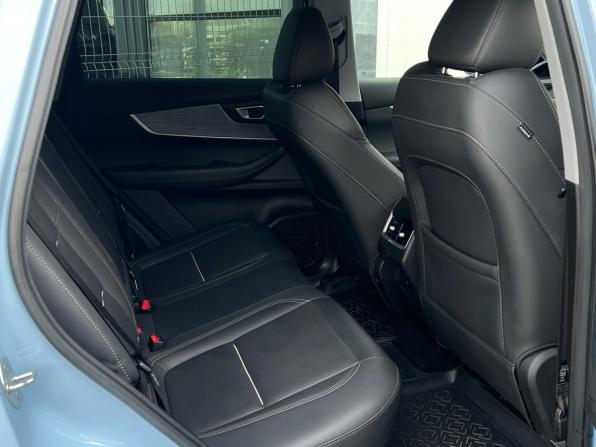 Chery Tiggo 7 Pro Max I с пробегом 2024 года, цена 1 799 000 рублей, 41953 км, внедорожник, Автокод Объявления