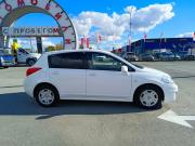 Nissan Tiida I Рестайлинг Тюмень  - изображение 28