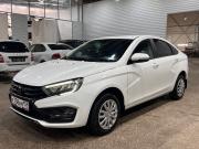 Lada (ВАЗ) Vesta I Рестайлинг (NG) Пермь  - изображение 6