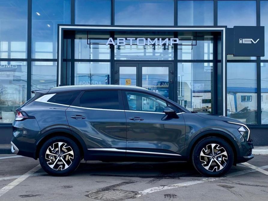 Kia Sportage V Москва  - изображение 5
