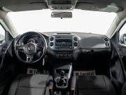 Volkswagen Tiguan I Рестайлинг Иркутск  - изображение 29