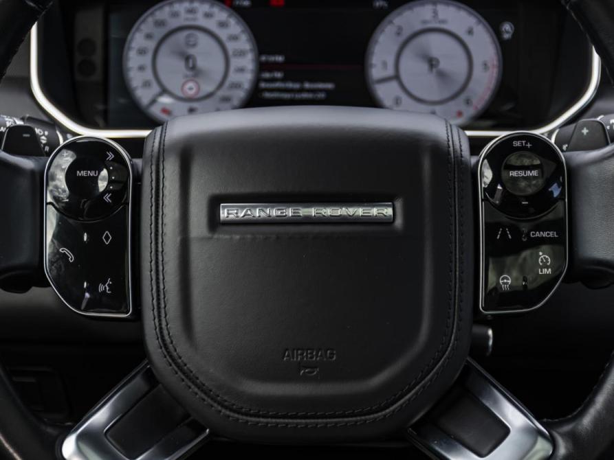 Land Rover Range Rover IV Рестайлинг Москва  - изображение 11