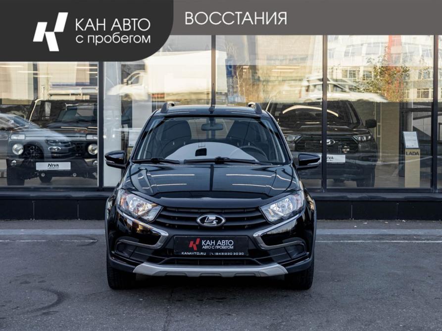 Lada (ВАЗ) Granta I Рестайлинг Казань  - изображение 2