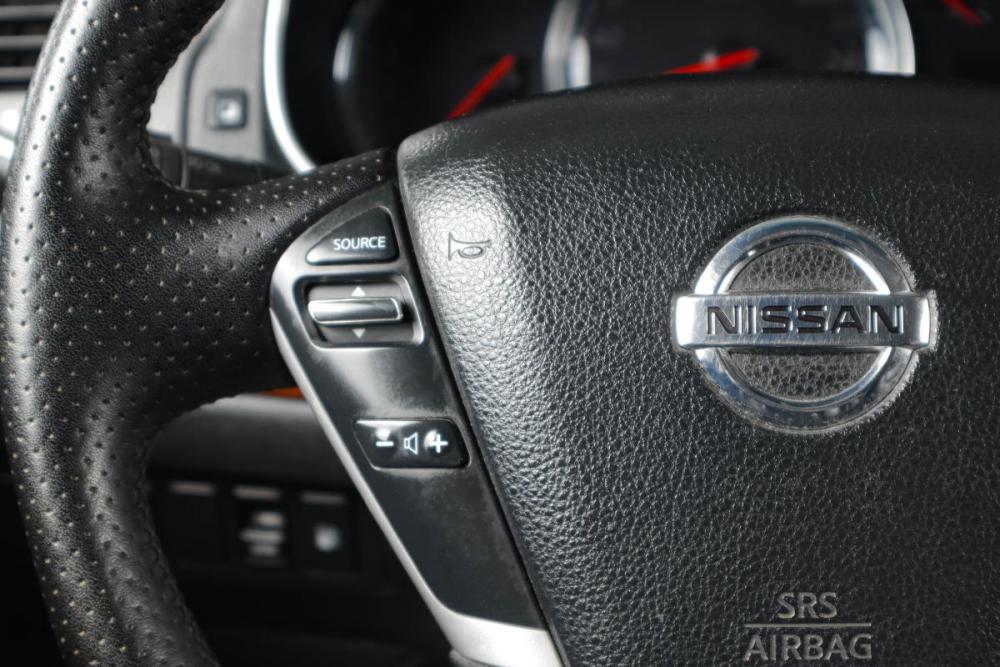Nissan Teana II Тюмень  - изображение 15