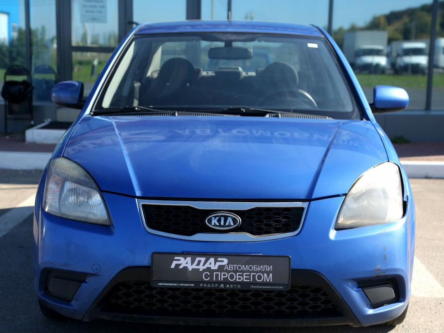 Kia Rio II Рестайлинг Иваново  - изображение 2