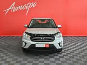Hyundai Creta I Вологда  - изображение 27