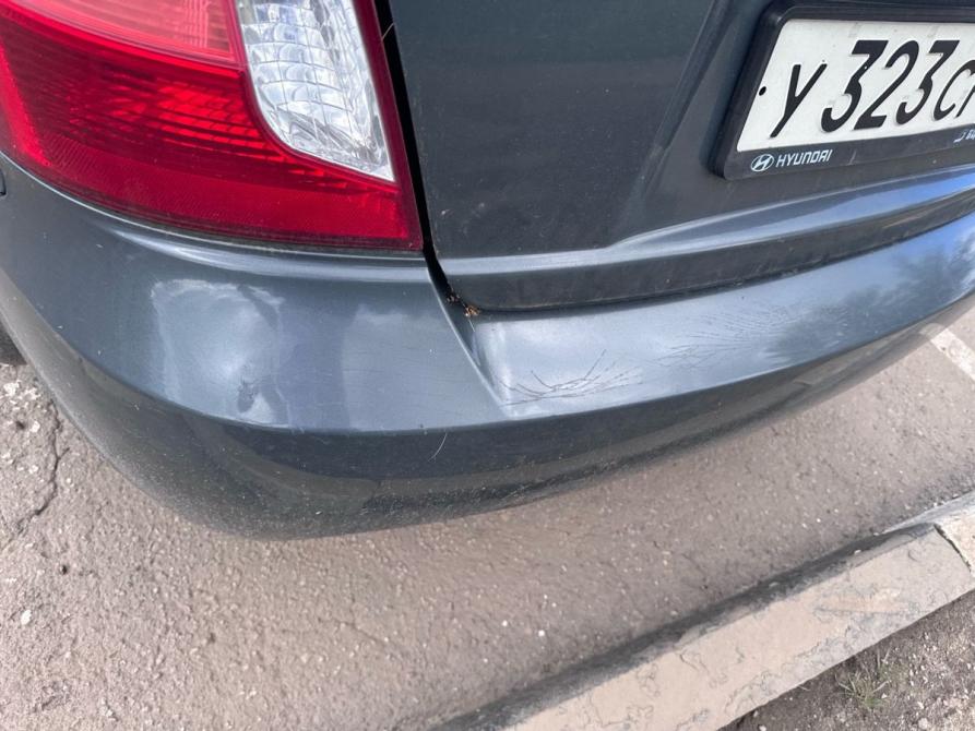 Hyundai Verna II Нижний Новгород  - изображение 5