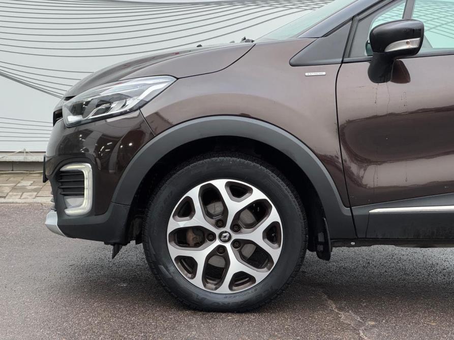 Renault Kaptur I Воронеж  - изображение 3