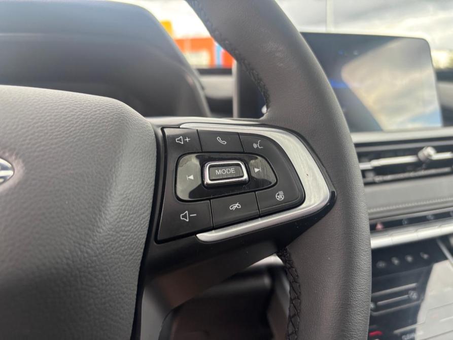 Chery Tiggo 4 Pro I Сыктывкар  - изображение 20