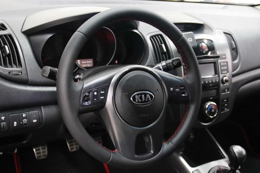 Kia Cerato II Сургут  - изображение 15