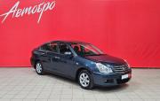 Nissan Almera III (G15) Вологда  - изображение 24
