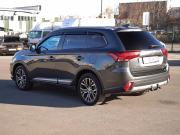 Mitsubishi Outlander III Рестайлинг 2 Ижевск  - изображение 33
