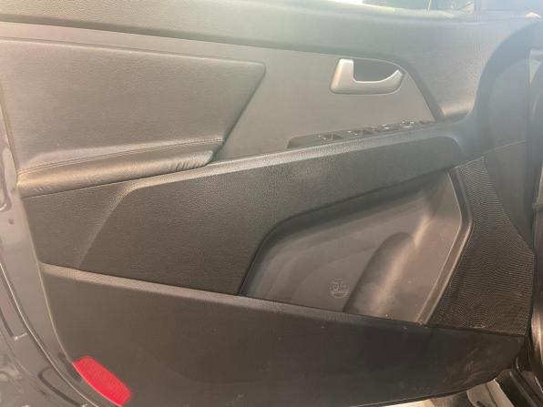 Kia Sportage III с пробегом 2011 года, цена 1 081 700 рублей, 294728 км, внедорожник, Автокод Объявления