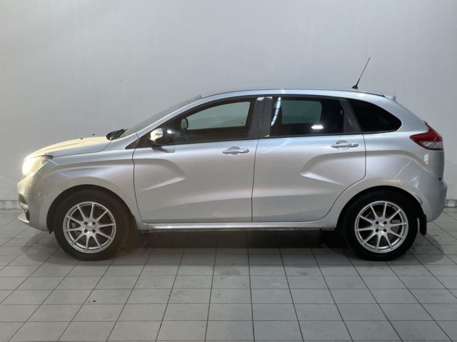 Lada (ВАЗ) XRAY I Курск  - изображение 2