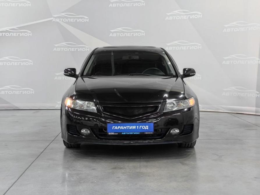 Honda Accord VIII Новосибирск  - изображение 8