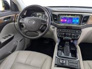 GAC GS8 I Москва  - изображение 57