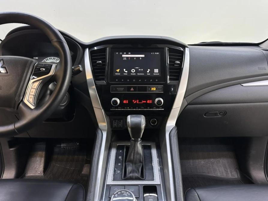Mitsubishi Pajero Sport III Рестайлинг Барнаул  - изображение 15
