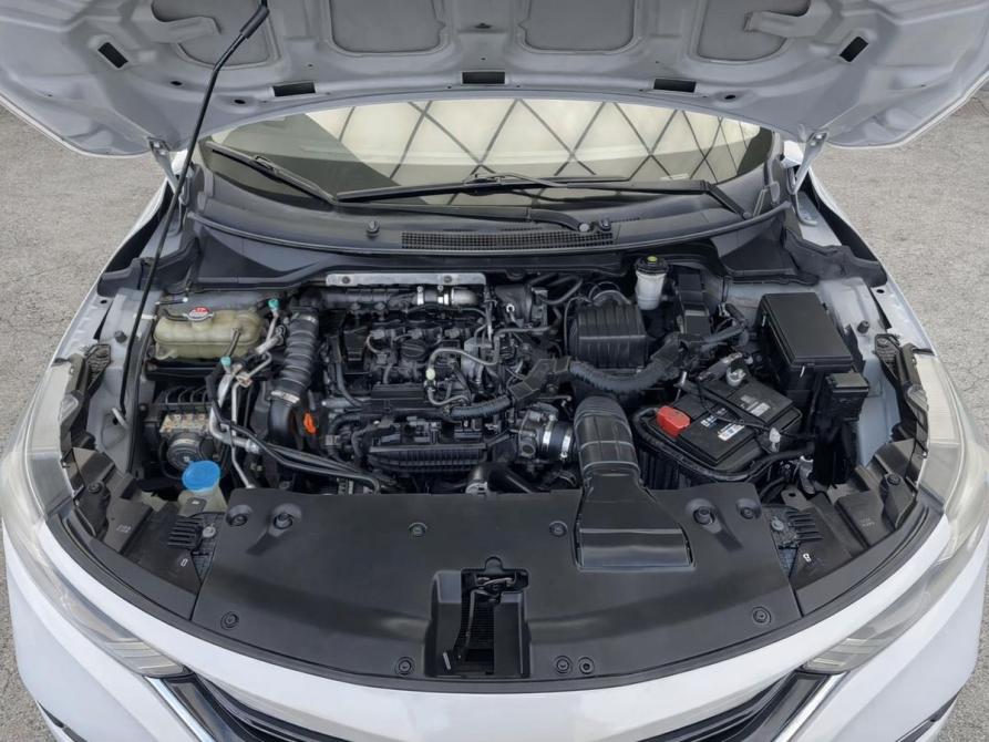 Honda Envix I Пермь  - изображение 20