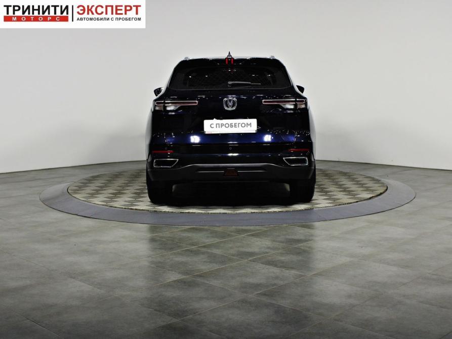 Changan CS55 Plus II Белгород  - изображение 4