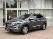 Hyundai Tucson III Воронеж  - изображение 13