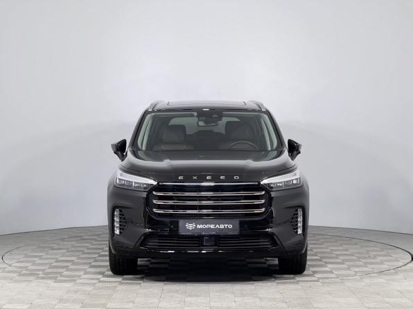 Exeed VX I с пробегом 2023 года, цена 3 180 000 рублей, 18900 км, внедорожник, Автокод Объявления
