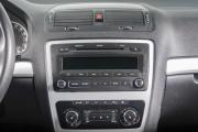 Skoda Octavia II (A5) Рестайлинг Томск  - изображение 32