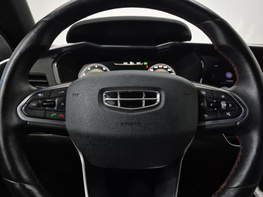 Geely Tugella I Рестайлинг Альметьевск  - изображение 28