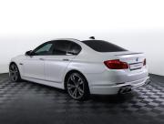 BMW 5 серии VI (F10/F11/F07) Москва  - изображение 28