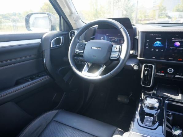 Haval Dargo I с пробегом 2023 года, цена 2 660 000 рублей, 37350 км, внедорожник, Автокод Объявления