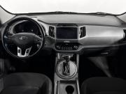 Kia Sportage III Рестайлинг Санкт-Петербург  - изображение 32
