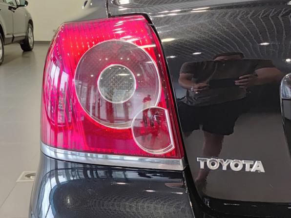 Toyota Avensis II Рестайлинг с пробегом 2007 года, цена 805 000 рублей, 168175 км, седан, Автокод Объявления