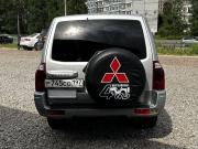 Mitsubishi Pajero III Рестайлинг Ярославль  - изображение 45