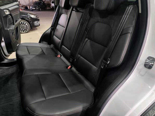 Haval Dargo I с пробегом 2023 года, цена 2 370 000 рублей, 48984 км, внедорожник, Автокод Объявления
